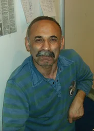 Омер Угур
