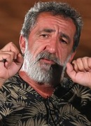 Фарук Тебер (Faruk Teber)