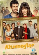 Семья Алтынсой сезон 1