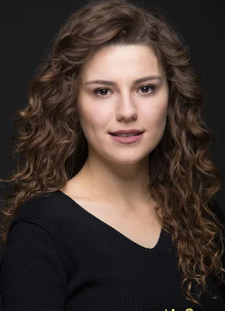 Актёр Суде Догар 06.10.20
