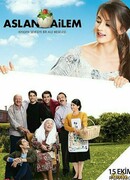 Семья Аслан сезон 1