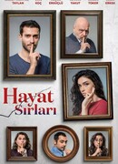 Секреты жизни сезон 1