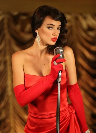 Актёр Седа Бакан 07.10.20