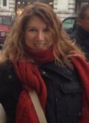 Фериде Кайтан (Feride Kaytan)