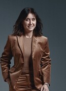 Хюлья Гезер (Hulya Gezer: Hülya Gezer)