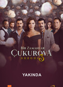 Однажды в Чукурова сезон 3