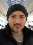 Ата Тюркоглу (Ata Turkoglu: Ata Türkoğlu)