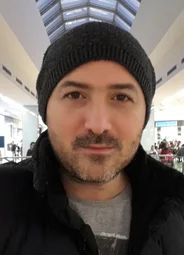 Ата Тюркоглу