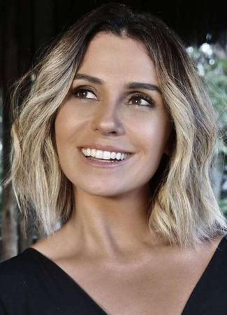 Актёр Джованна Антонелли 08.10.20