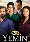 Клятва сезон 2