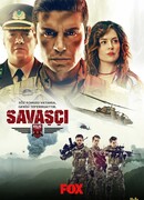 Воин сезон 1