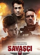 Воин сезон 3