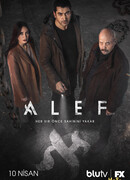 Алеф сезон 1