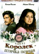 Королёк — птичка певчая сезон 1