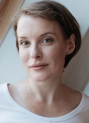 Анна Вартанян