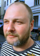 Дмитрий Савинов (Dmitriy Savinov)