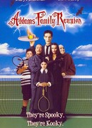 Воссоединение семейки Аддамс