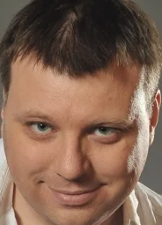 Василий Павлов