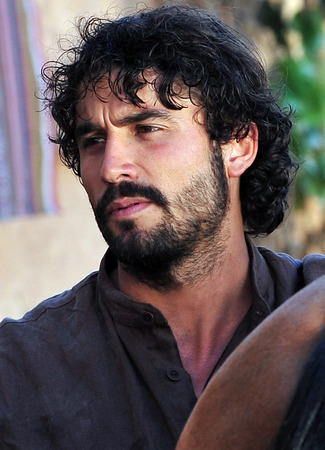 Режиссёр Алекс Гарсиа Лопес 12.10.20