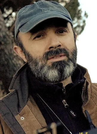Режиссёр Алик Сахаров 12.10.20