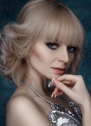 Лика Крылаева (Lika Krylayeva: Крылаева Лика  Юрьевна)