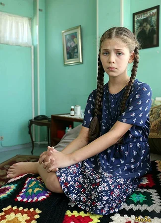 Актёр Изабелла Дамла Гювенилир 14.10.20