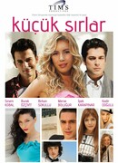 Маленькие тайны сезон 2