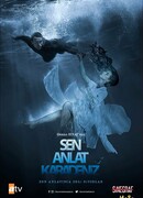 Ты расскажи Карадениз сезон 3