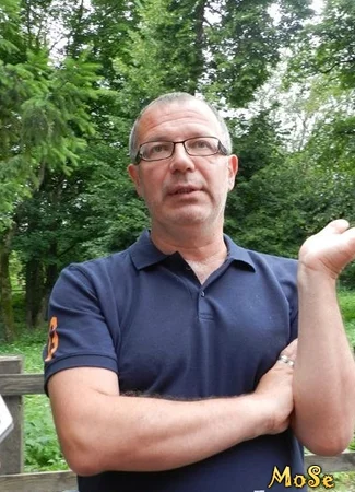 Режиссёр Сергей Борчуков 19.10.20