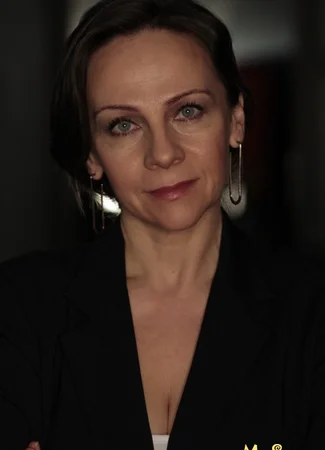 Актёр Елена Узлюк 19.10.20