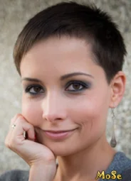 Светлана Яшина