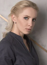 Евгения Евчина