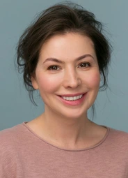 Ирина Ефремова