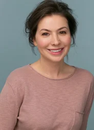 Ирина Ефремова