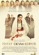 Жизнь продолжается сезон 1