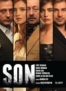 Конец сезон 1