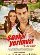 Шевкат Еримдар (фильм)