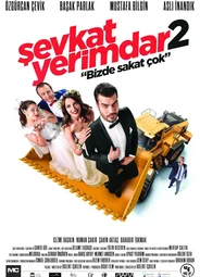 Шевкат Еримдар 2