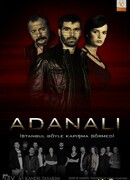 Аданалы сезон 2