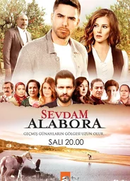 Любовь моя, Алабора