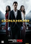 Грешник сезон 1