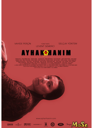 кино Госпожа Айхан (Ayhan Hanim: Ayhan Hanım) 24.10.20