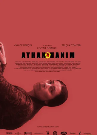 Госпожа Айхан