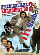 Американцы на Чёрном море 2