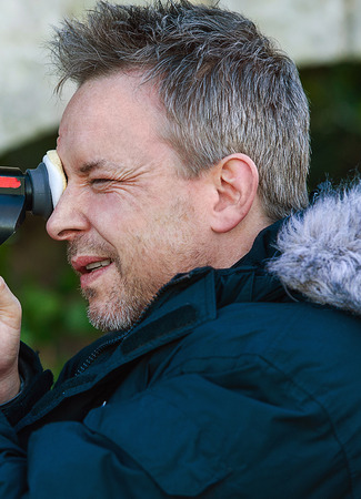 Режиссёр Брайан Келли 25.10.20