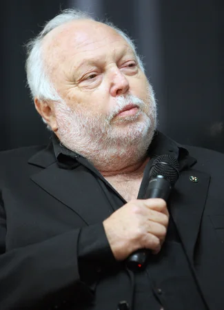 Продюсер Эндрю Джордж Вайна 25.10.20
