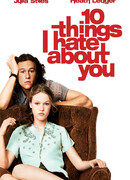 10 причин моей ненависти