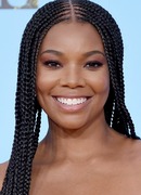 Гэбриэл Юнион (Gabrielle Union: Gabrielle Monique Union-Wade)