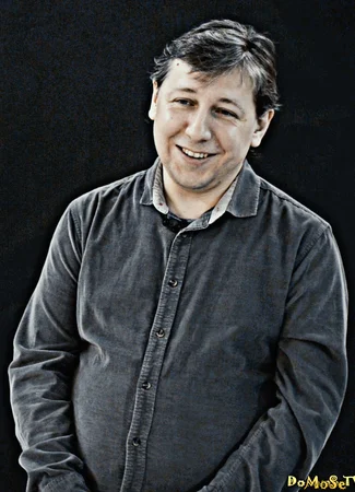 Переводчик Юрий Сербин 25.10.20
