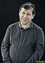 Юрий Сербин